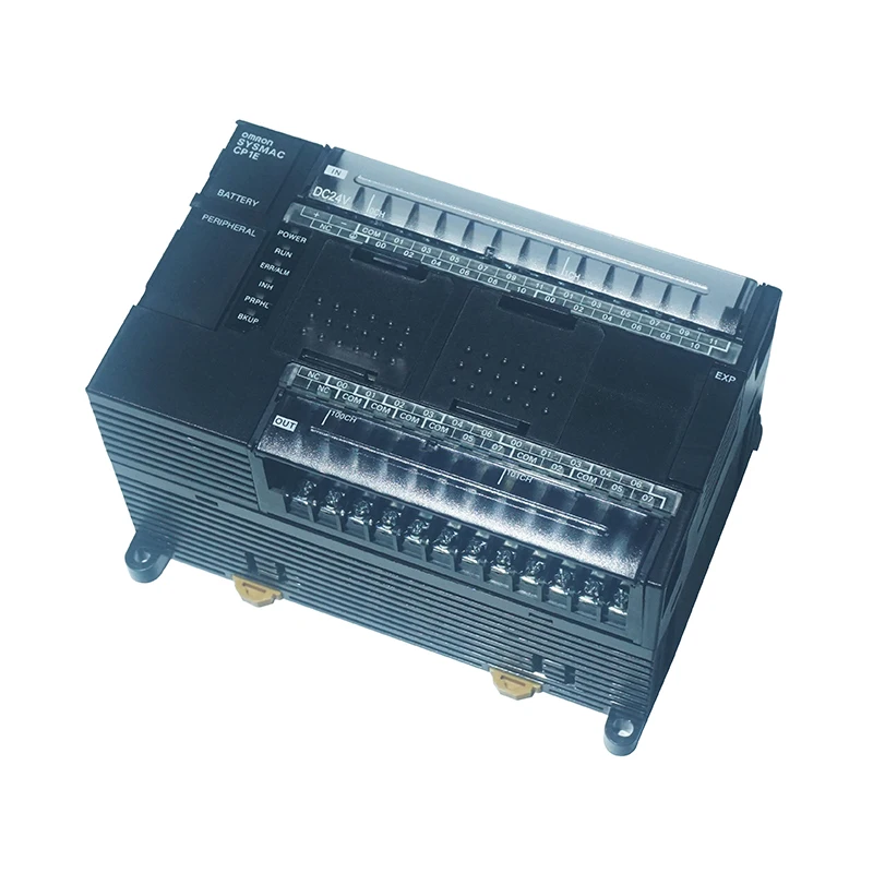 CP1E-E20SDR-A Omron Programmable Logic Controller Plc Module