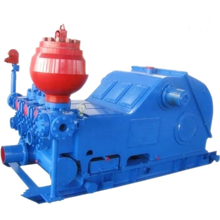 API  F Series Mud Pump Spare for Oilfield Drilling Rig