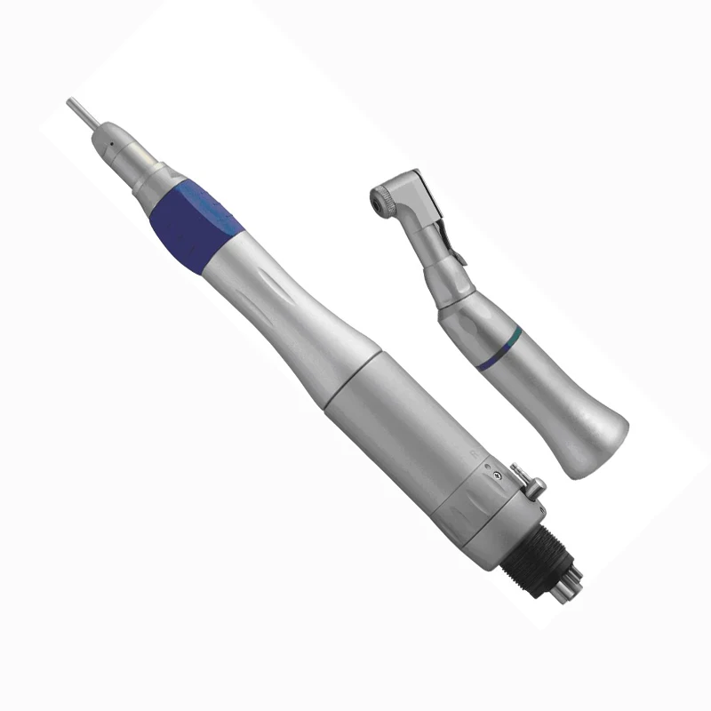 LK-N21 Средний Запад профи низкая скорость прямой контр-угол наконечник стоматологические типы