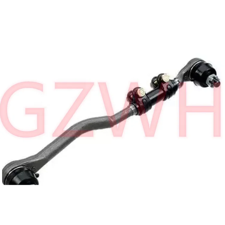 automotive parts & accessories Pick up D22 Steering Side Rod Power Steering Tie Rod 48510-2S485