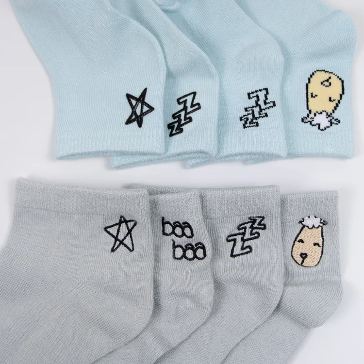 Wholesale winter cmax knee high luxury setting christmas thick toddler infants baby socks for kids girl children