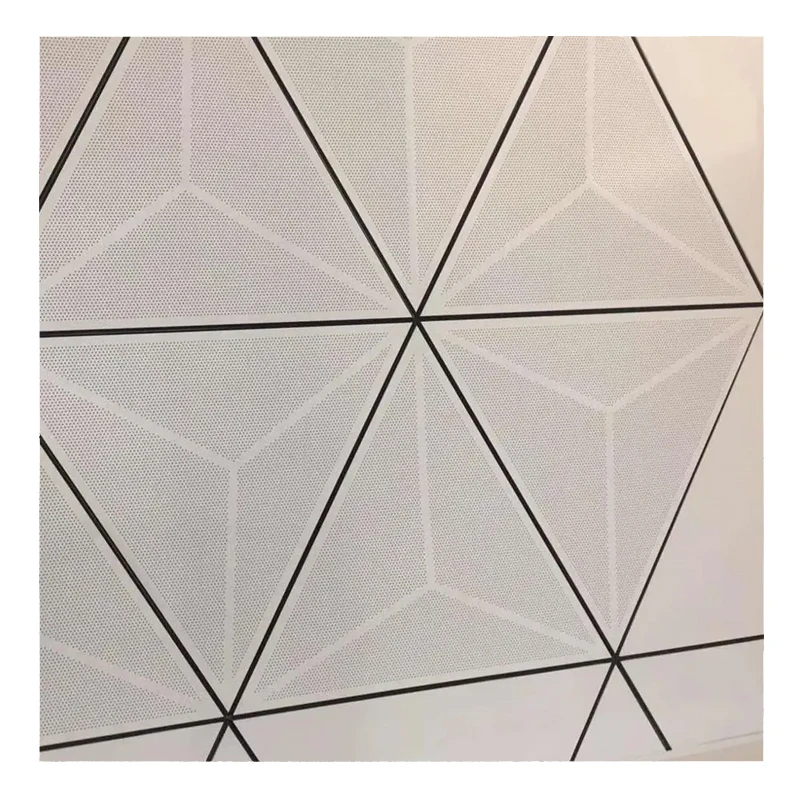 Materials for false ceiling waterproof aluminum ceiling board in philippines