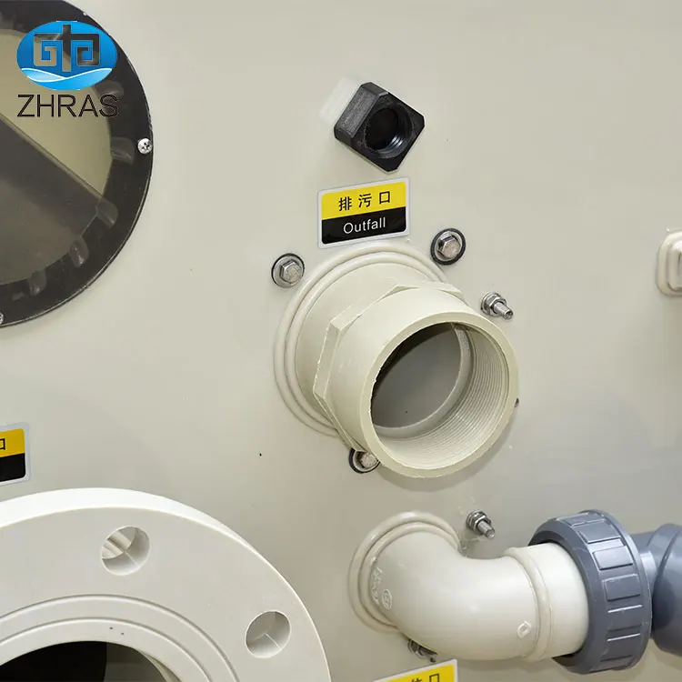 Rotary Drum Filter (12)