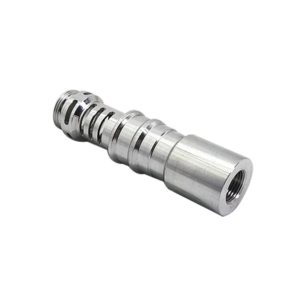 OEM ODM Drawing Design CNC Turning Machining Metals CNC Parts Turning Spare Custom CNC Machining Parts