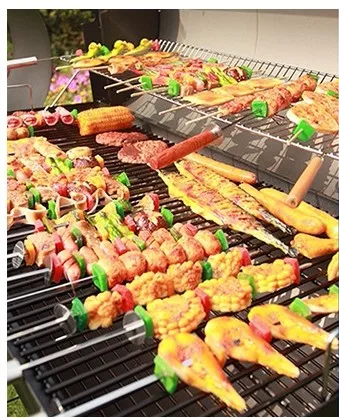 Food grade baking cooking use PTFE coated fiberglass mesh sheet