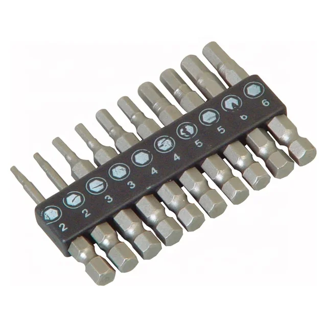 FLOURISH  Multipurpose 33pcs Precision Screwdriver bit set