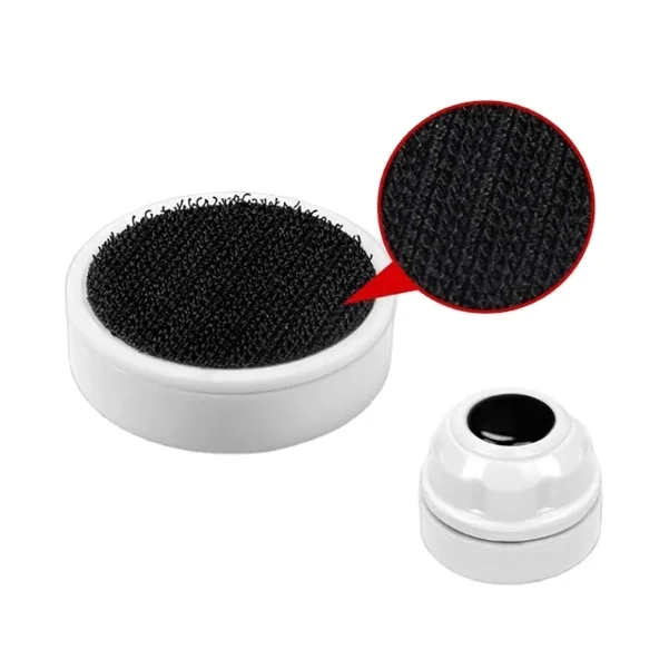 Hot Selling MINI floating  glass fish tank cleaner Tool Scrapers float  magnetic cleaning brush aquarium