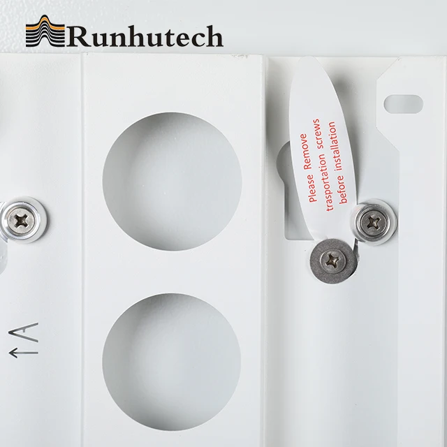 Carbon Crystal panel heater infrared with different sizes for hotel