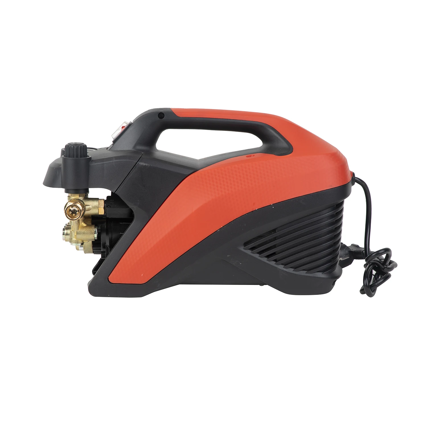 Water Jet Pump Car Washer Washing Portable Electric Power High Pressure Cleaner