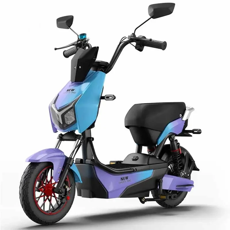 Профессиональный Электрический велосипед Bicycle001 2000 Вт горный