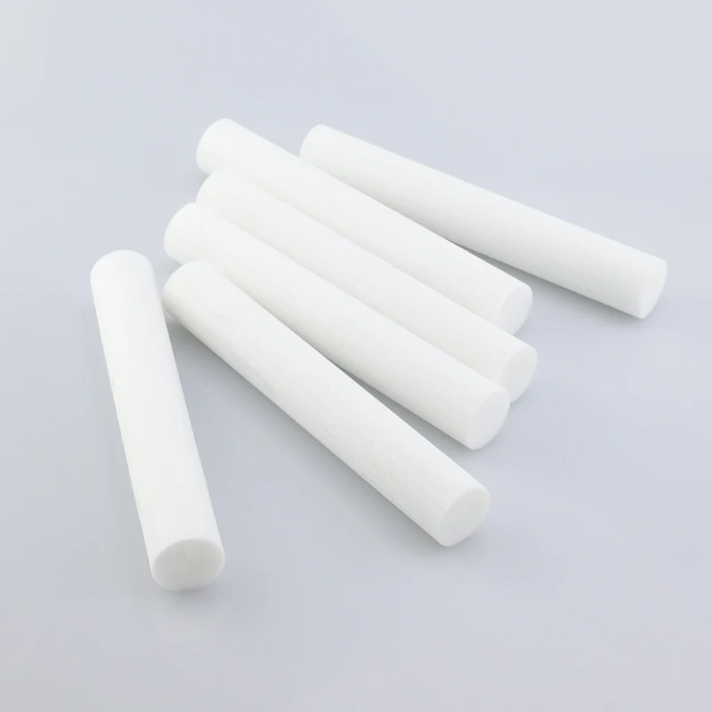 Factory Sell Aromatherapy Fast Absorbing Accessories Fragrance Diffuser Sticks Air Fresheners Car Keeping Air Fresh Absorb Odor