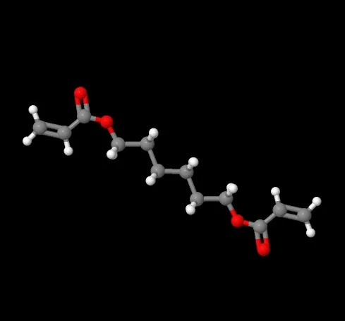  Фабричная поставка 1 6-гександиол diacrylate с хорошей ценой cas