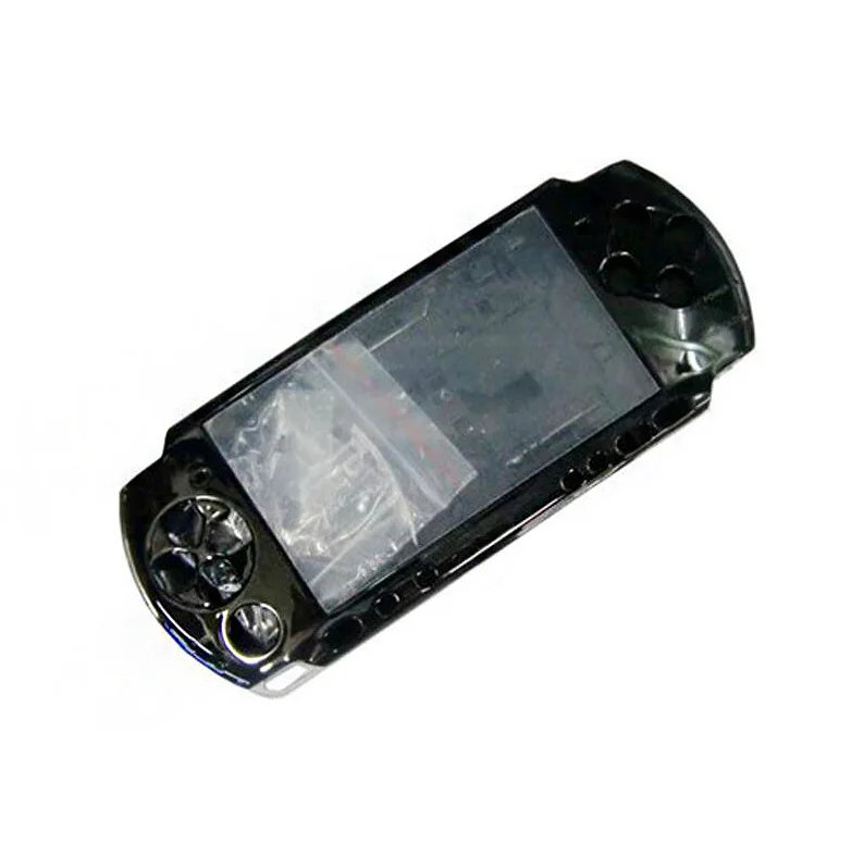 Полный консоли Корпус чехол запасной корпус для Sony PSP 1000