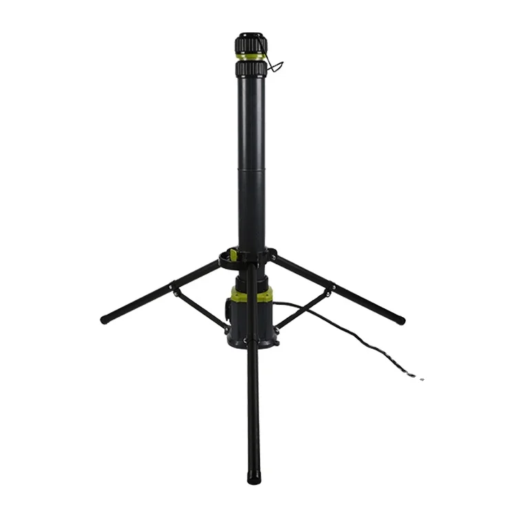 
Lampada da lavoro a LED portatile a 360 gradi da 42 W a treppiede con luce da lavoro a LED con supporto impermeabile 