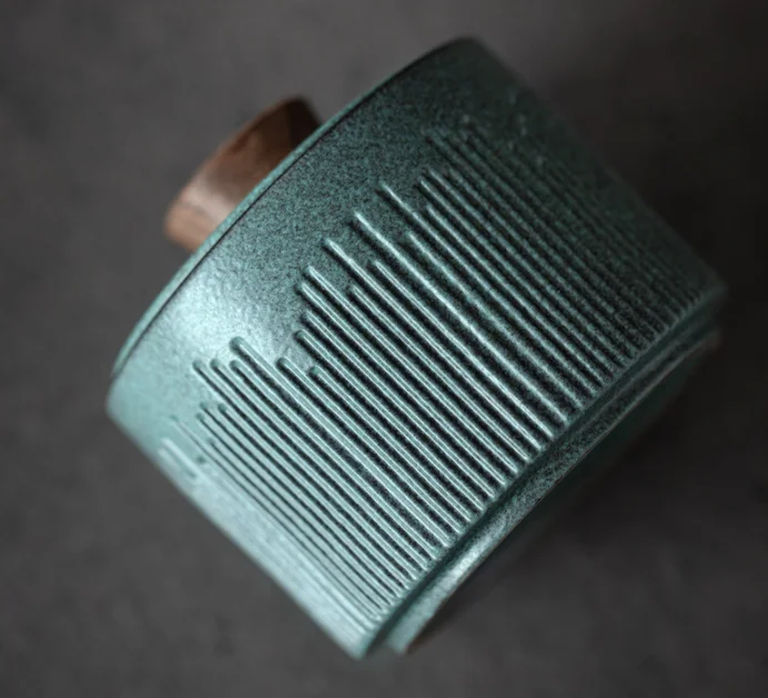 Pet urn ceramic bowls and urns for pets dogs ashes wholesale