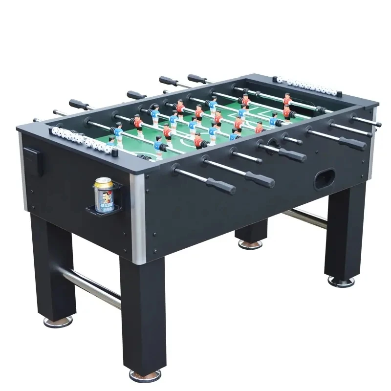 High Quality 5ft Foosball Game Soccer Table Factory Price