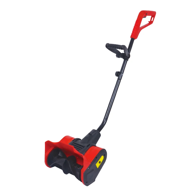 Vertak 1300W Portable Electric Commercial Removal Blower Air Leaf Snow Blower with 30cm Clearing Width