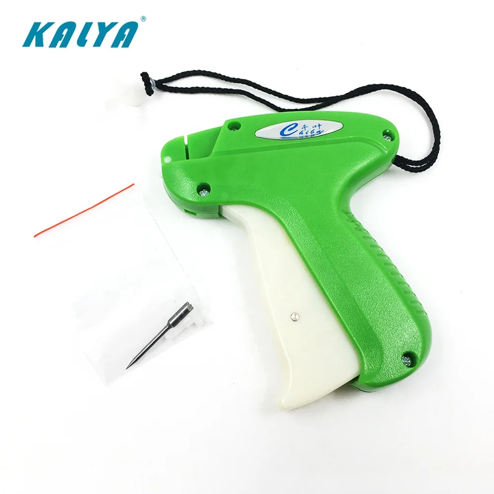 RTS CHIKA Standard Needle Clothing Tag Attaching Gun A3801
