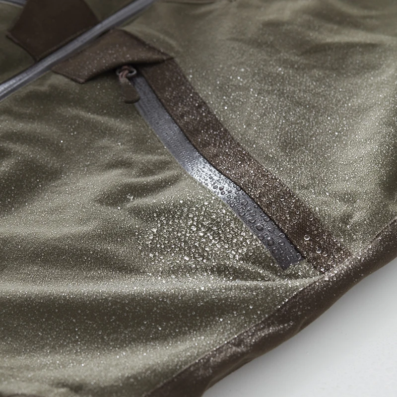 China Factory Seller Outdoor Softshell Coat Breathable Jacket For Men