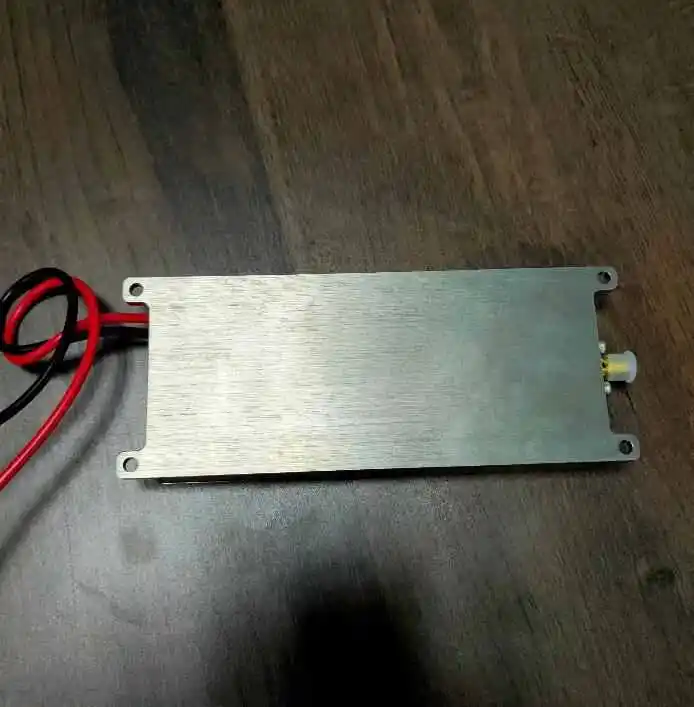  Телефон Wifi 40 Вт 50 5 8 ГГц RF модуль усилитель для