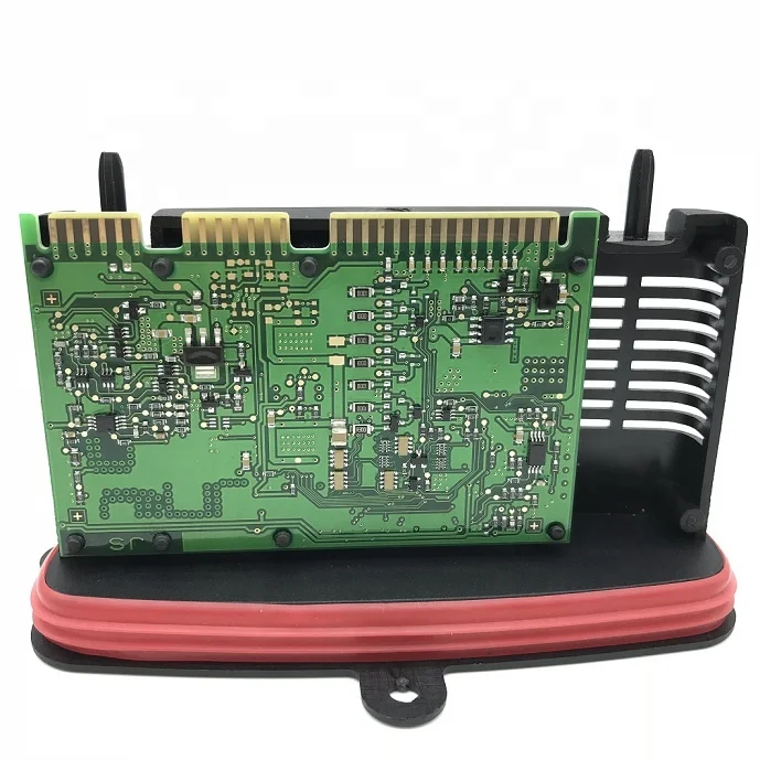 Hid Xenon Led Headlight Driver Module OEM NO 63117355073 For 5 Series 2014-2016 F10 F18 LCI