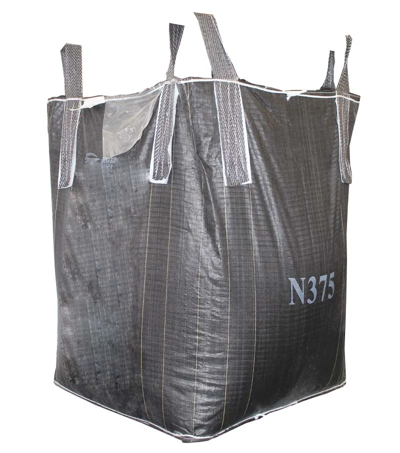 1000 кг FIBC большие тонны крупные партии упаковки для руды и химикатов с высокой