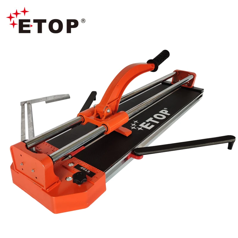 
Easy to Operate High Performance Ceramic Cutting Hand-operated Manual Tile Cutter 