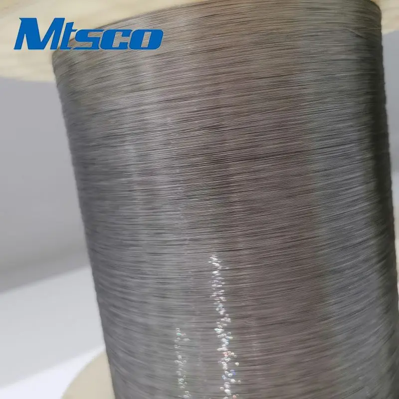 AWS 5.14 ERNiCrFe-11 Welding Wire Nickel Alloy ER601 Welding Wire MT23