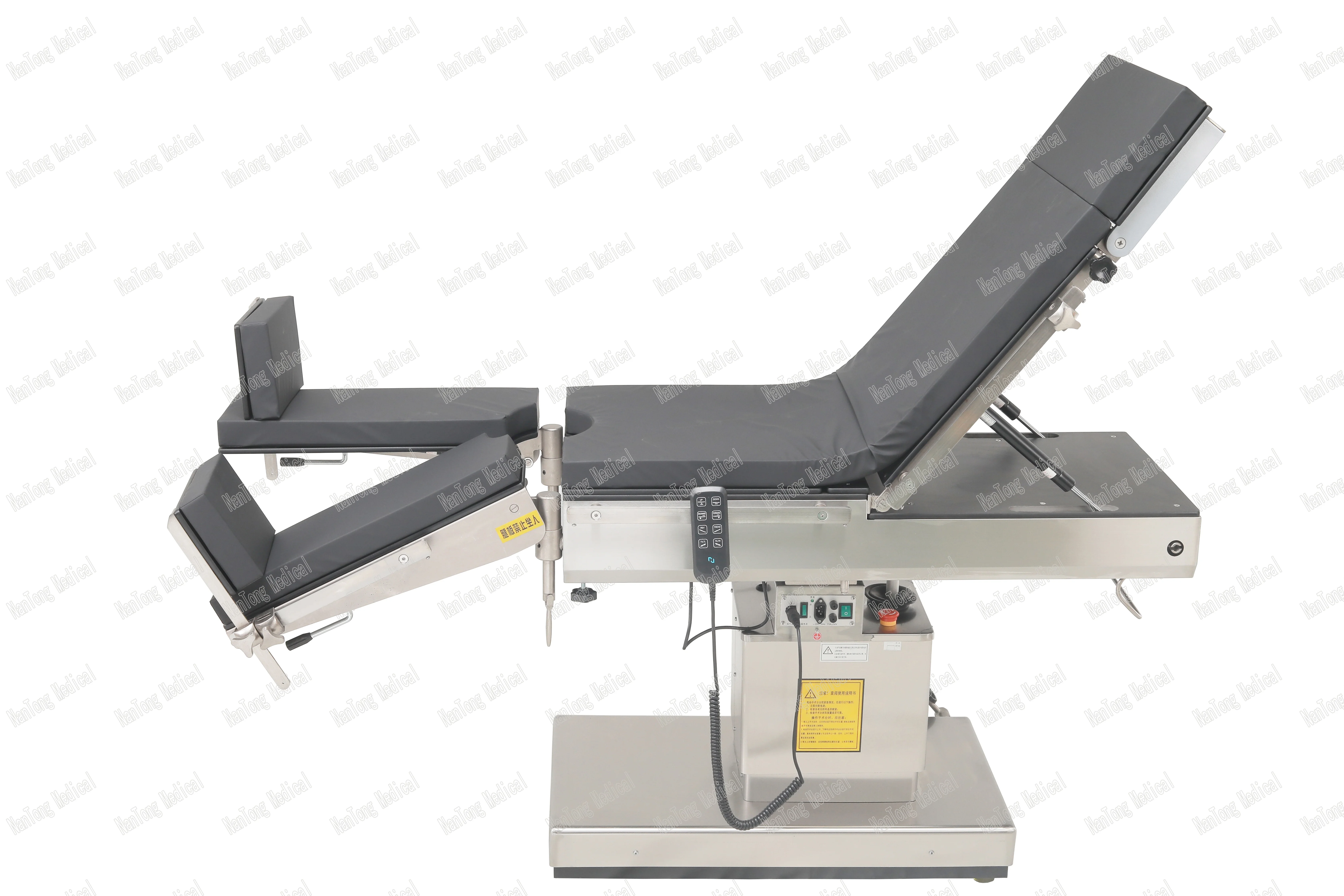 Cheap electric operating table for hospital clinic operation room