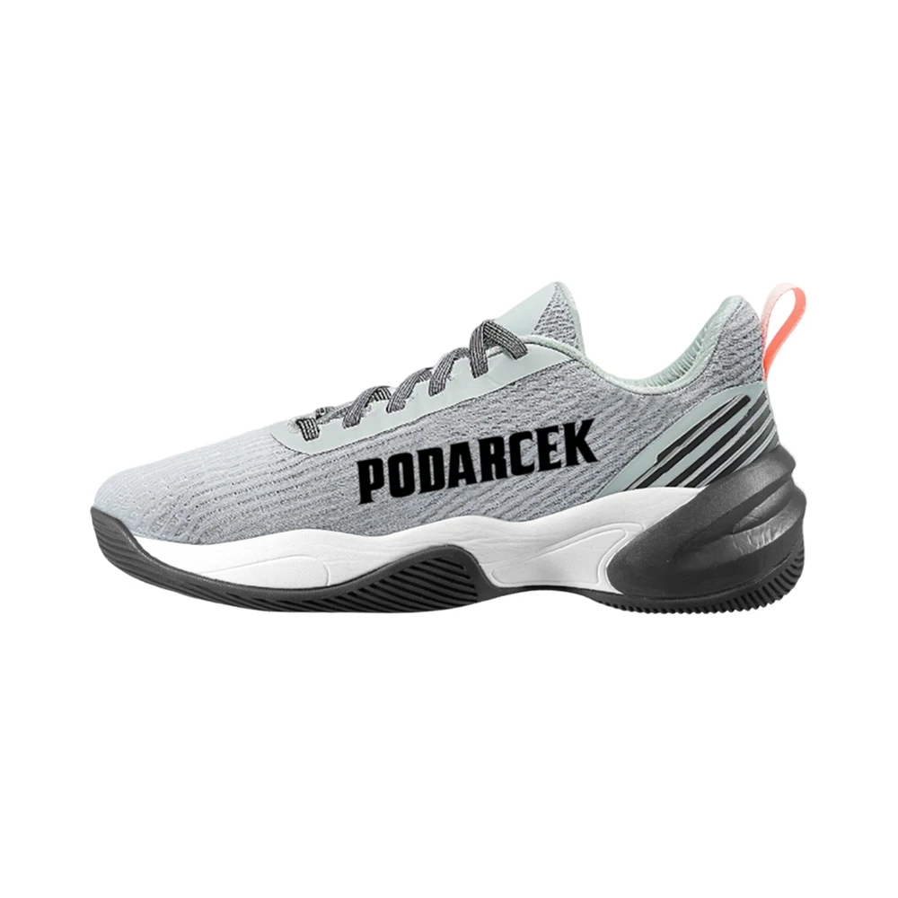 Factory Professional High Quality Customized Breathable Original Waterproof Tennies Padel Shoes For Men