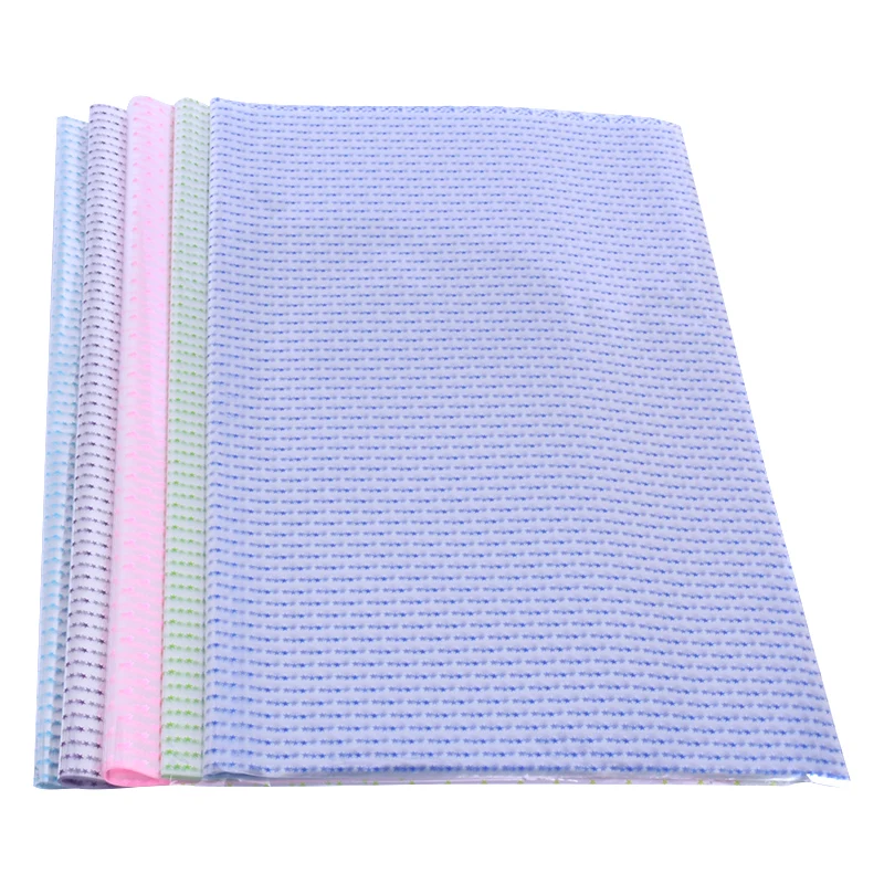 Hot Selling Special Design Yellow Flower Opp Covering Film Cellophane Wrap Roll