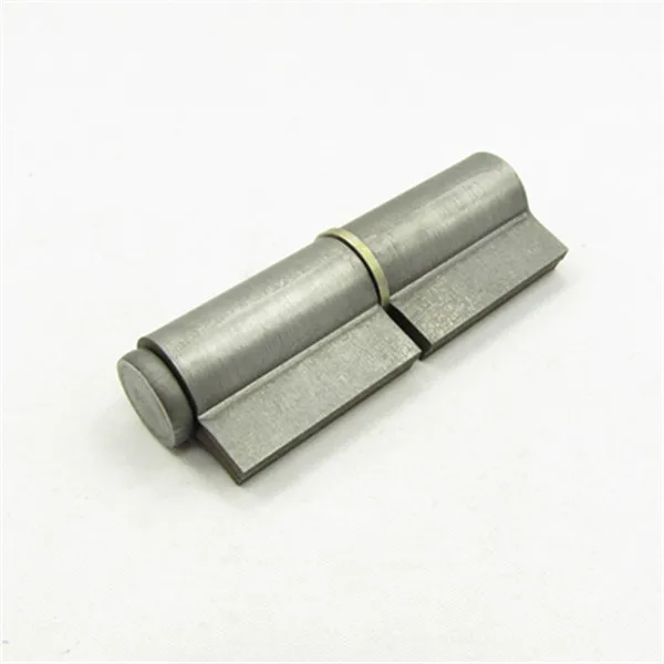 Free sample available Hardware factory welding hinge