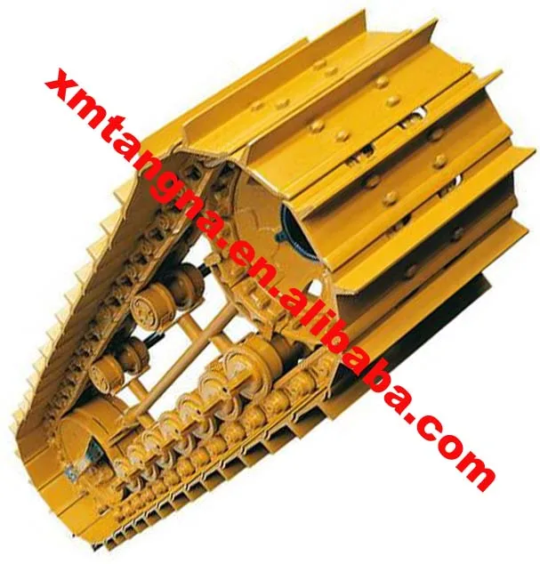 KX101 KX101-3 KX 101 Запчасти для ходовой части нижний каток Kubota