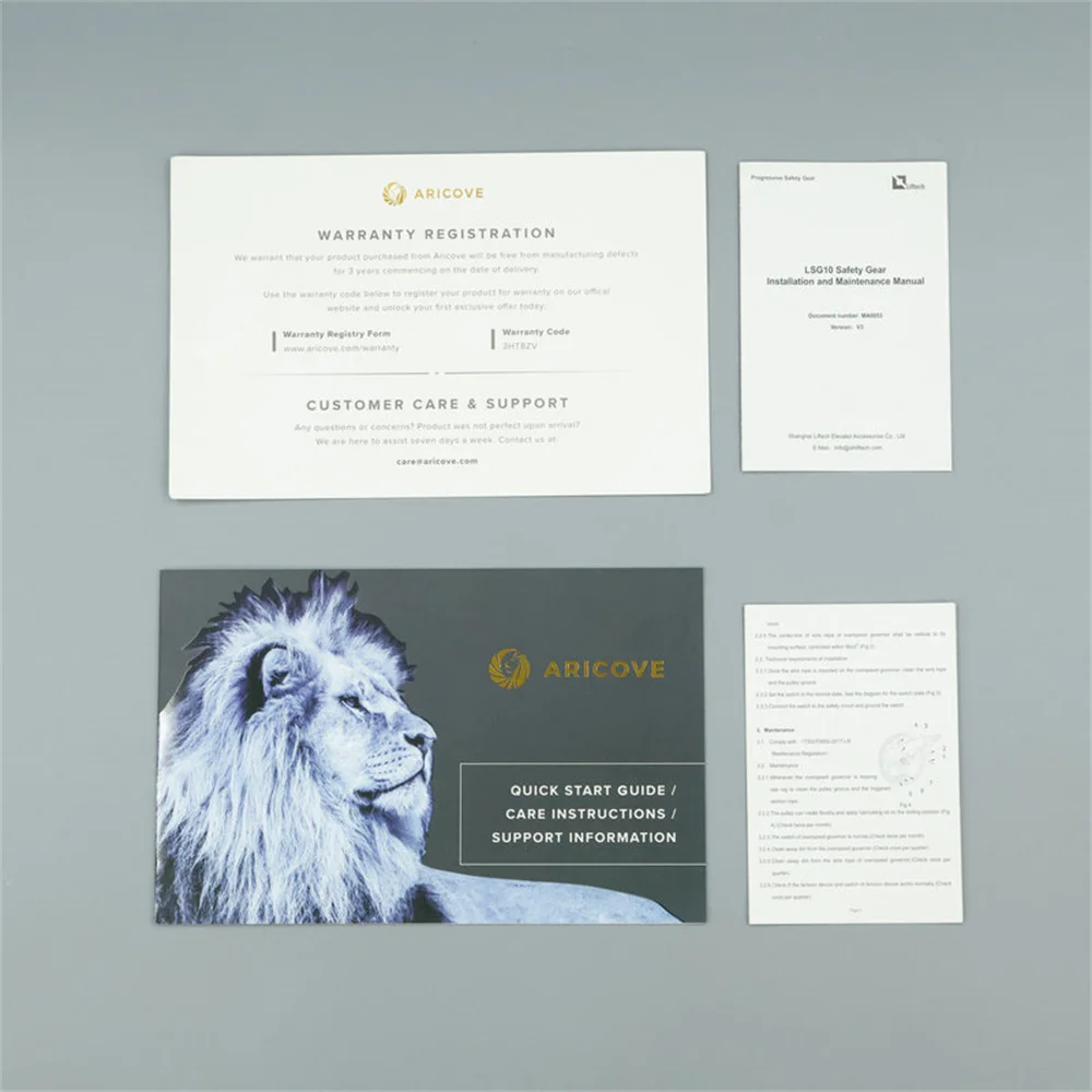 Custom Design Printing Service,Flyer,Booklet,Brochure,Catalog,Card Printing Instruction Manual Restaurant Menu Paper Printing