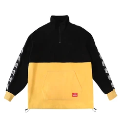 High quality fleece hoodies zip up hoodies wholesale custom fleece hoodie sweatshirt