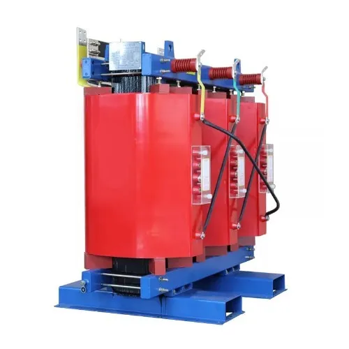 High voltage substation transformer SCB three phase 1600 kva 2000 kva dry type cast resin 50 kva transformer drytype transformer