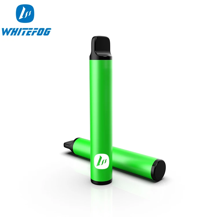 
2021 Shenzhen Factory Price New Disposable Smoking Pen E Cigarette OEM ODM 3.2ml/2ml E Cig Vapes 