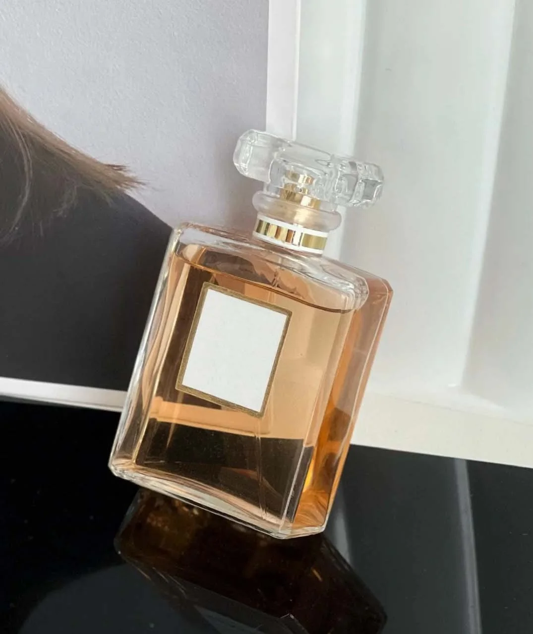 Women Perfume 100ml Famous Brands Floral Miss Perfume Body Spray Long Lasting A FLORAL Fragrance Mon Perfume Original