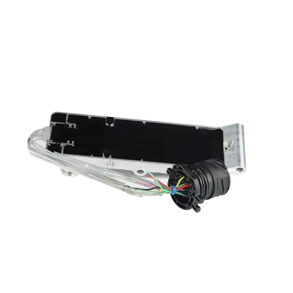 7DT45/PDK 7DT45, Автомобильный датчик переключения передач 146832 для P-orsche Doppel kuppiston, абсолютно новый