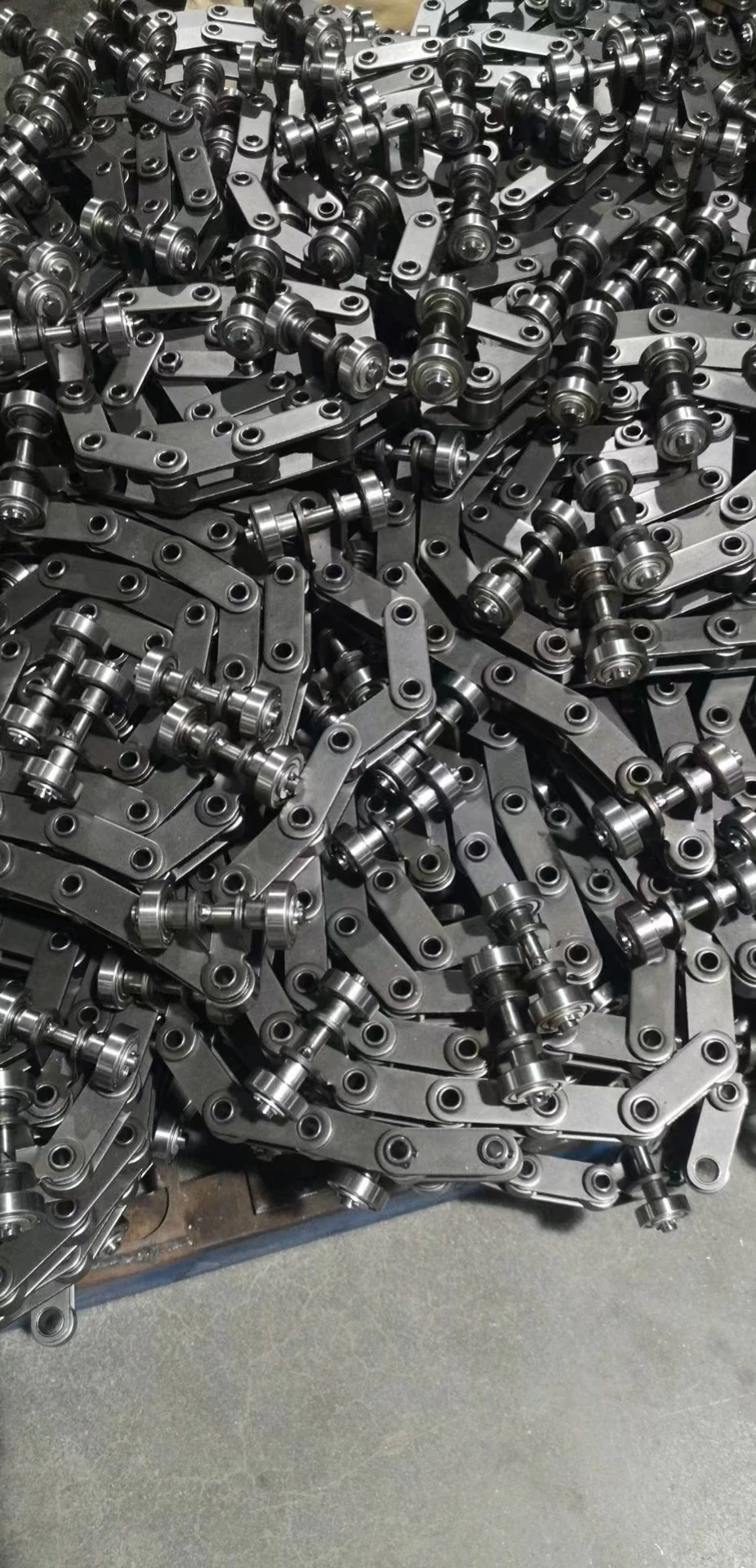 
32A conveyer line chain 