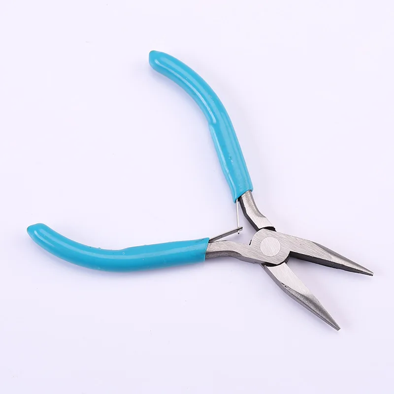 Jewelry Pliers Jewelry Making kit, Pliers for Jewelry Making, Mini Pliers