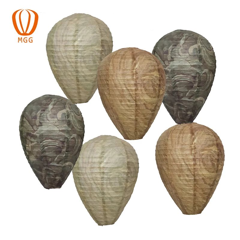 Hot sale Drive the beehive lantern Beehive Lantern paper to eliminate the wasp lanterns