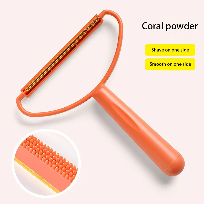 Multifunction Pet Supplies Pet Hair Remover Brush Cat Dog Hair Remover Clothes Mini Portable Lint Remover