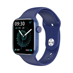HW22 Pro Smartwatch 1.75 Inch Waterproof Hd Screen Call Fitness Clock Inteligente Smart Watch Hw22 plus For Androis Ios