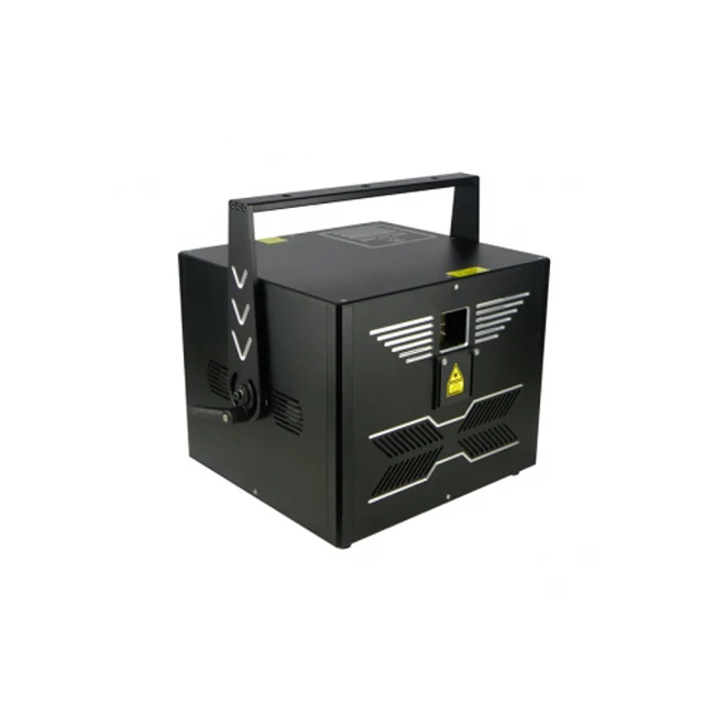 China Alibaba wholesaler 10w rgb laser light for laser showshow projector 1W RGB 1watt laser light for Logo company advertising