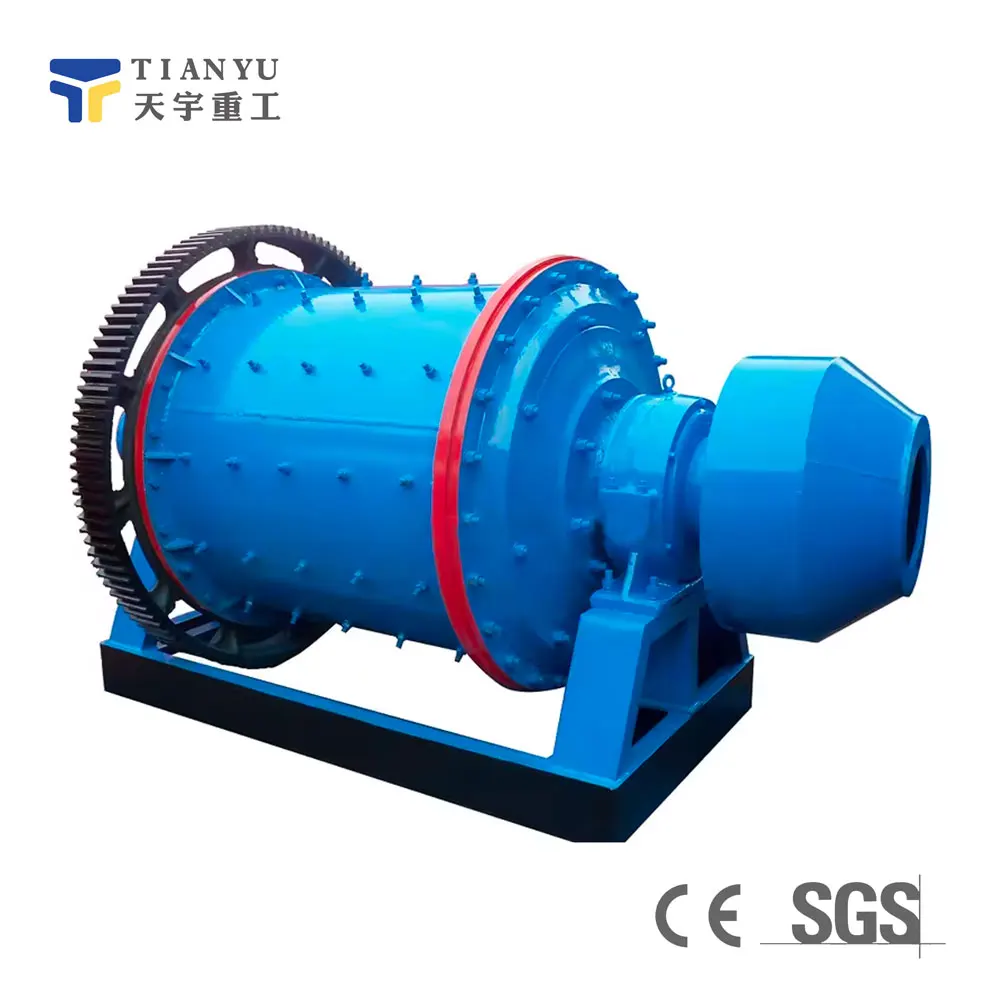 cheap china small refiner calcium carbonate ceramic ball mill crusher drum type ball mill