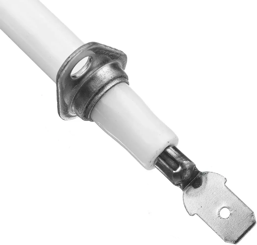 SEN01114 Furnace Flame Sensor Replacement Part for Trane & American Standard Furnace - gas burner parts, kitchen lighter