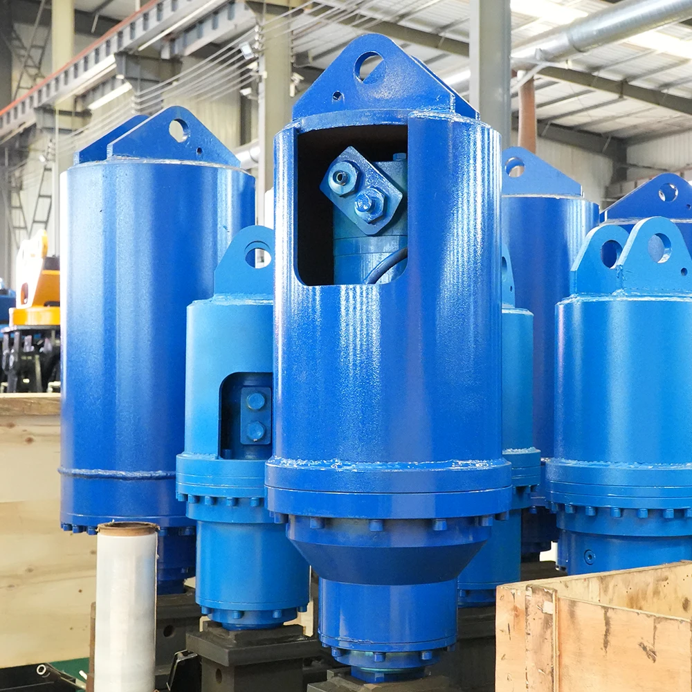 auger drilling attachment machine for sale digging holes 4000nm hydraulic earth auger supplier