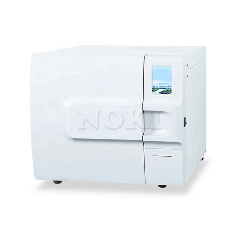 Electric Heating Mode Steam Sterilizer Portable For Manufacturer