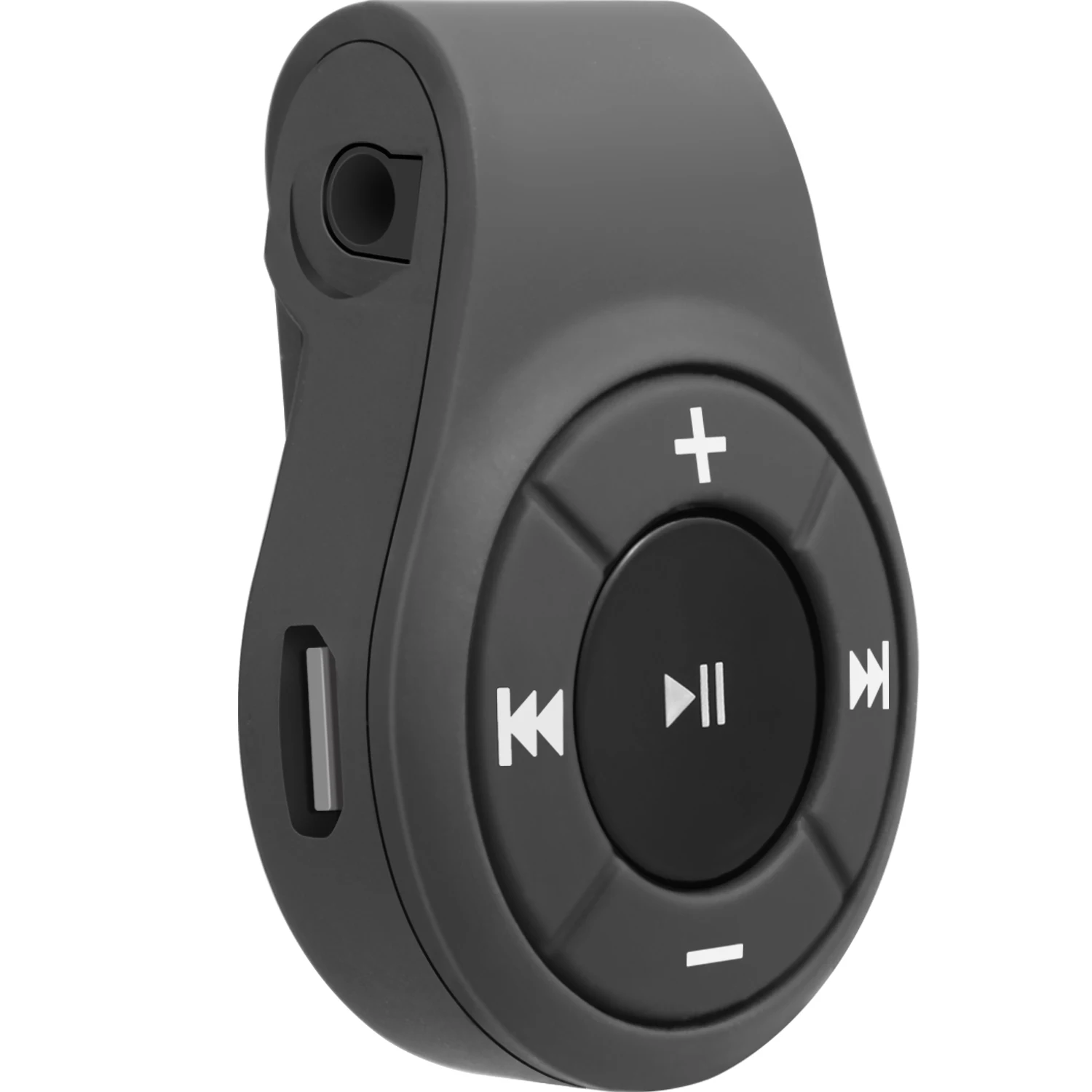 Kinlan Portable Wireless Car Bluetooth Receiver Adapter Stereo Music Hands-free Home Car Bluetooth 5.1 Audio Adapter